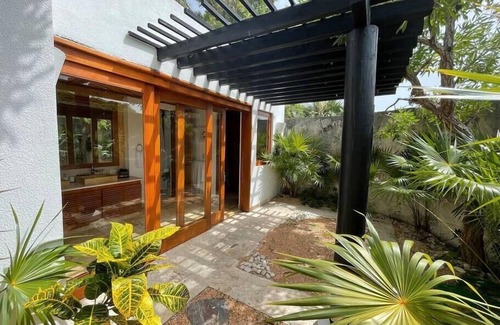 Punta Cana Casa | TSI Villa Gardenia by GreenVillage Collection