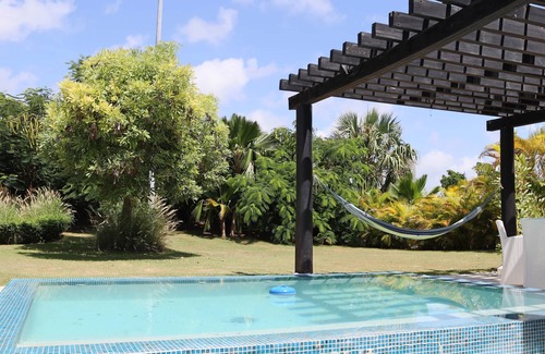 Punta Cana Casa | TSI Villa Gardenia by GreenVillage Collection