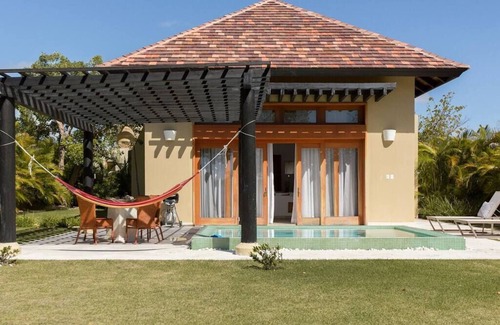 Punta Cana Casa | TSI Villa Laurel by GreenVillage Collection