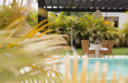 Punta Cana Casa | TSI Villa Laurel by GreenVillage Collection
