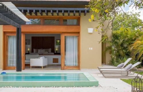 Punta Cana Casa | TSI Villa Laurel by GreenVillage Collection