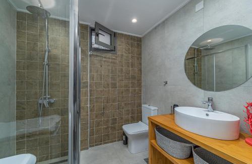 Evgiros Villa | Villa Gyri