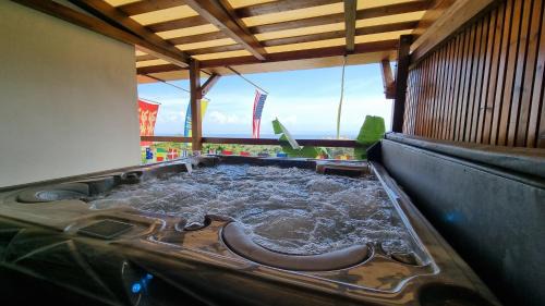 La Grande Montee Cama Y Desayuno | Villa Hélèna B&B