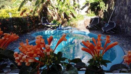 La Grande Montee Cama Y Desayuno | Villa Hélèna B&B