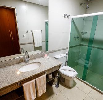 Cruzeiro Complejo | Villa Hípica Resort