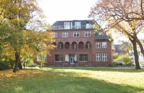 Boltenhagen Apartamento | Villa Höger