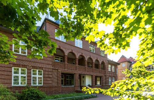 Boltenhagen Apartamento | Villa Höger