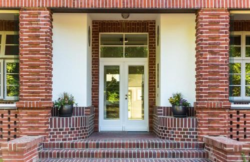 Boltenhagen Apartamento | Villa Höger