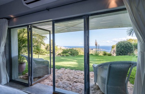 Sant Josep de sa Talaia Villa | Villa Hypatia - Villa de lujo en alquiler.