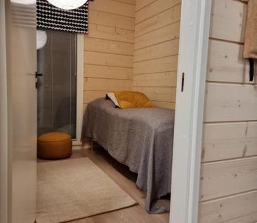 Syote Apartamento | Villa Haawe