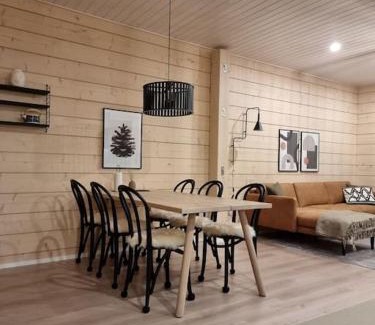 Syote Apartamento | Villa Haawe