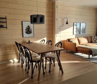 Syote Apartamento | Villa Haawe