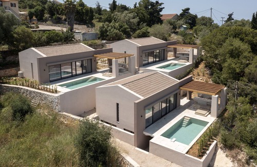 Antipata Villa | Villa Haba, Luxury Villa