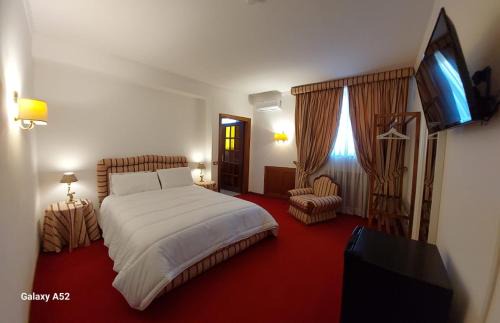 Fonte Nuova Casa | Villa Habana