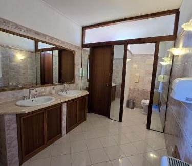 Fonte Nuova Casa | Villa Habana