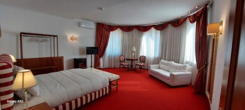 Fonte Nuova Casa | Villa Habana