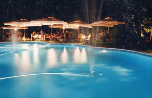 Fonte Nuova Casa | Villa Habana