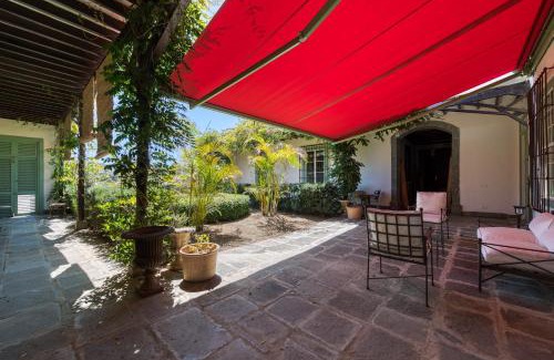 Santa Brígida Villa | Villa Hacienda del Batán