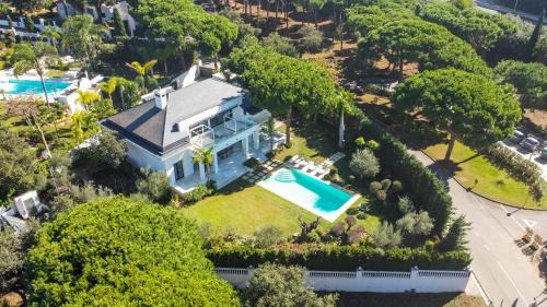 Urbanización Hacienda las Chapas Villa | Villa Hacienda Las Chapas