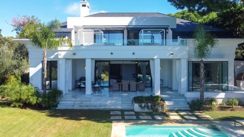 Urbanización Hacienda las Chapas Villa | Villa Hacienda Las Chapas