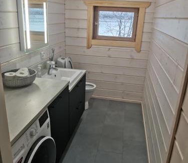 Rovaniemi Chalet De Esquí | Villa Hackberry Hill