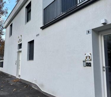 Merano Casa | Villa Hajdi Q & U