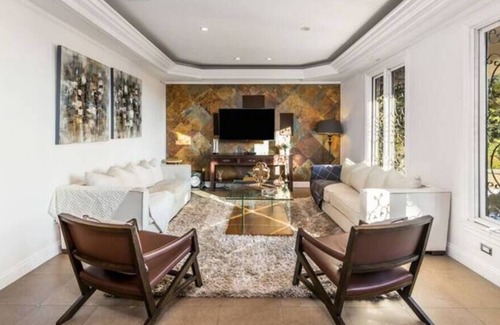 Hollywood Hills Villa | Villa Hakaan - Luxury with Pool