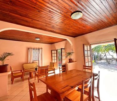 Mahajanga Casa | Villa Halo