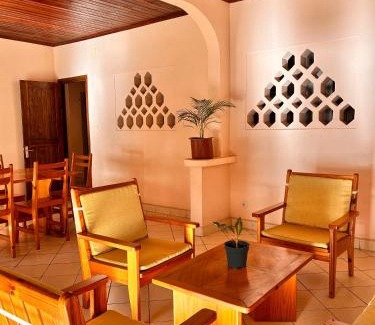 Mahajanga Casa | Villa Halo