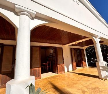 Mahajanga Casa | Villa Halo