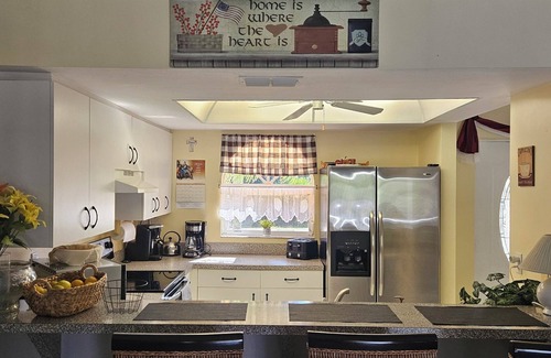 Joel Villa | Villa Hamilton-Beautiful Pool Villa, propietario de una nueva gerencia