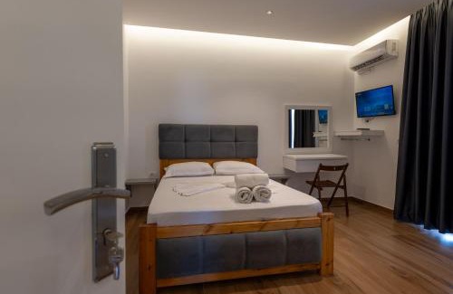 Ksamil Villa | Villa Hamza Ksamil