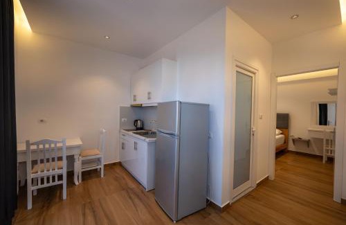 Ksamil Villa | Villa Hamza Ksamil