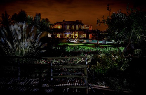 Lahebichate Villa | Villa Hana cerca de campos de golf, atlas, actividades deportivas.