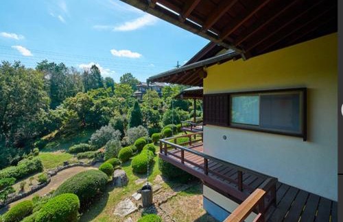 Kasama Casa | Villa HANAMIZUKI - Vacation STAY 12012v
