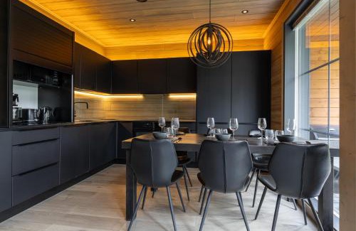 Sirkka Casa | Villa Hankielämä B
