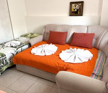 Seoca Apartamento | Villa Happy Family