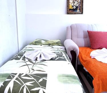 Seoca Apartamento | Villa Happy Family