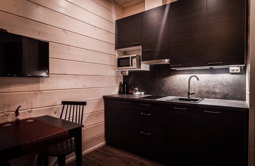 Rovaniemi Apartamento | Villa Happy Fox