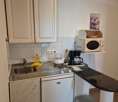 Heviz Apartamento | Villa Harmónia
