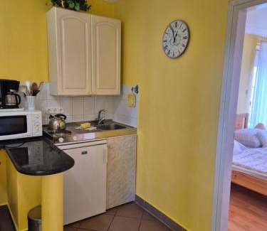 Heviz Apartamento | Villa Harmónia