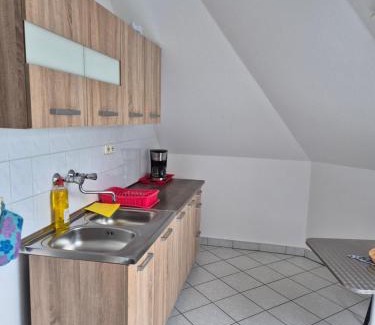 Heviz Apartamento | Villa Harmónia