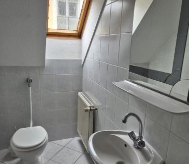 Heviz Apartamento | Villa Harmónia