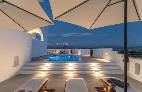 Plaka Casa | VILLA HARMONIA I