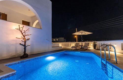 Plaka Casa | VILLA HARMONIA I