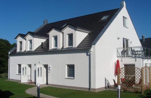 Muritz Apartamento | Villa Harmonie W1