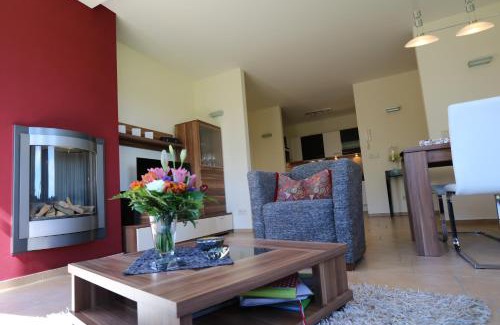 Muritz Apartamento | Villa Harmonie W1