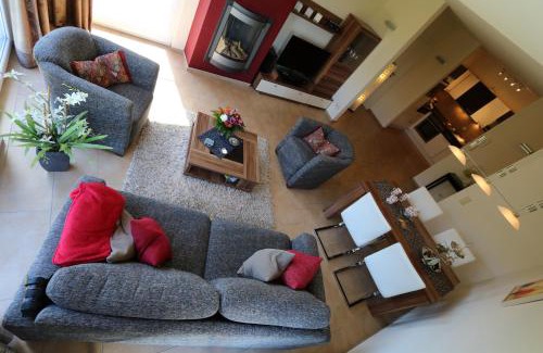 Muritz Apartamento | Villa Harmonie W1