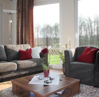 Muritz Apartamento | Villa Harmonie W1