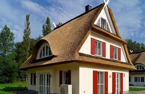 Glowe Casa | Villa Harmony